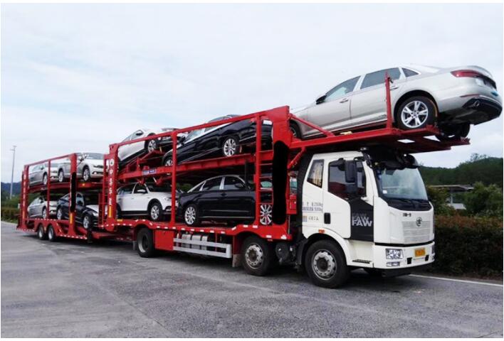益阳到镇沅彝族哈尼族拉祜族自治县轿车托运